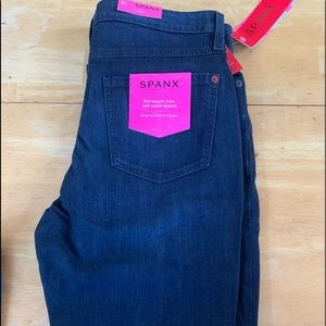 SPANX JEANS